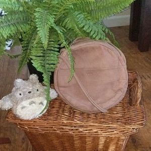 🍄Baggu Mushroom Round Crossbody🍄